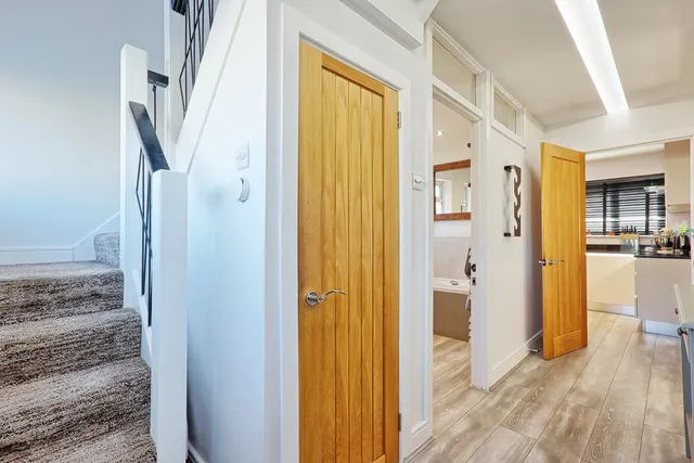 22 Tyelands, Billericay CM12 9PA