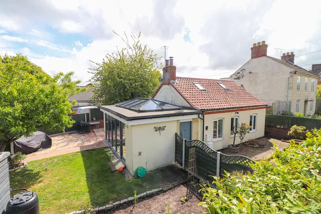 8 Marshgate, North Walsham NR28 9EE