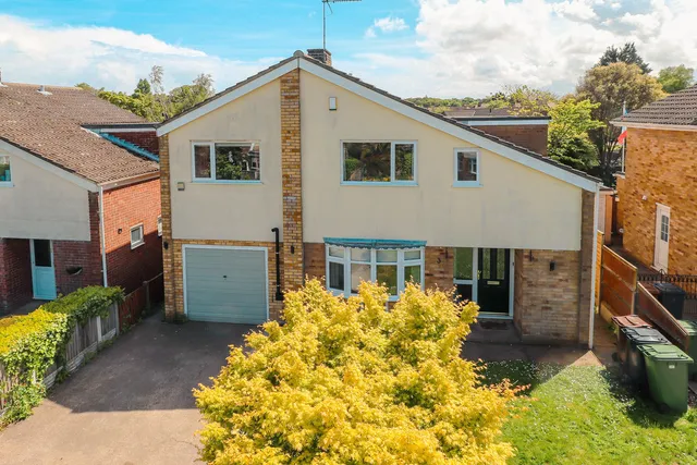 3 Conifer Close, Great Yarmouth NR29 3RU
