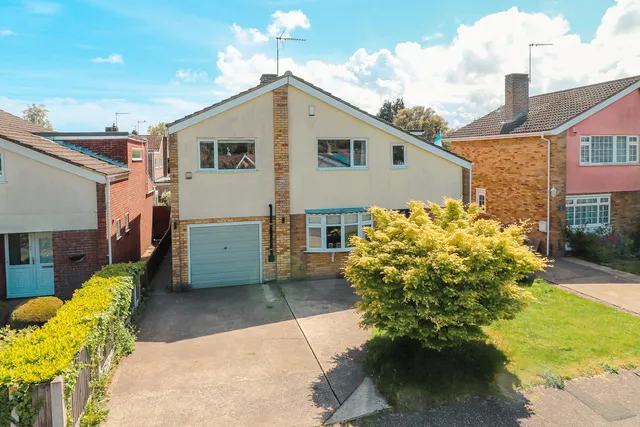 3 Conifer Close, Great Yarmouth NR29 3RU