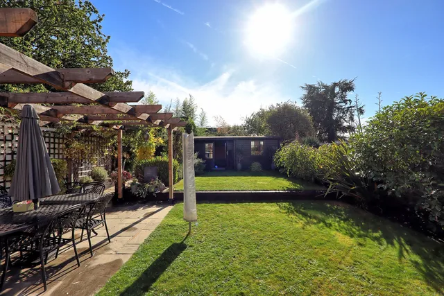 22 Tyelands, Billericay CM12 9PA