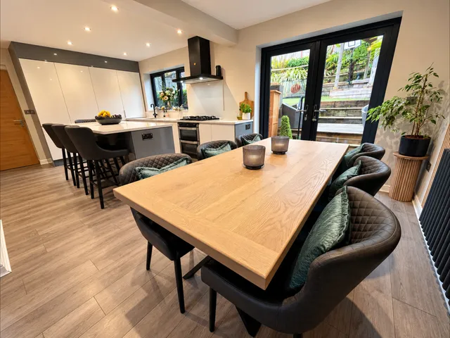 16 Kendall Close, Blackburn BB2 4FB