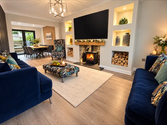 16 Kendall Close, Blackburn BB2 4FB