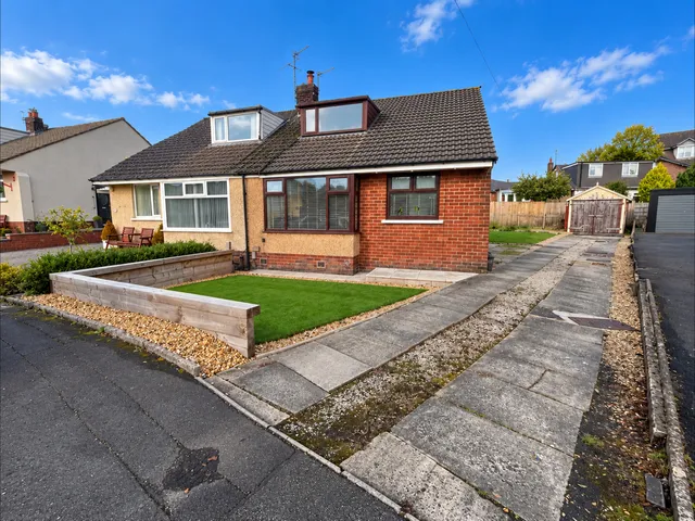 7 Greystoke Avenue, Blackburn BB2 5HN