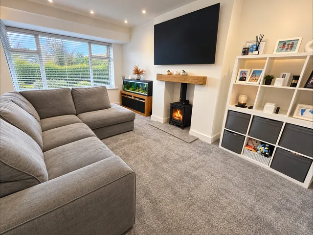 7 Greystoke Avenue, Blackburn BB2 5HN