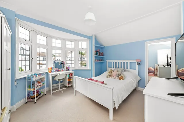 71 Brooklands Avenue, Sidcup DA15 7PF
