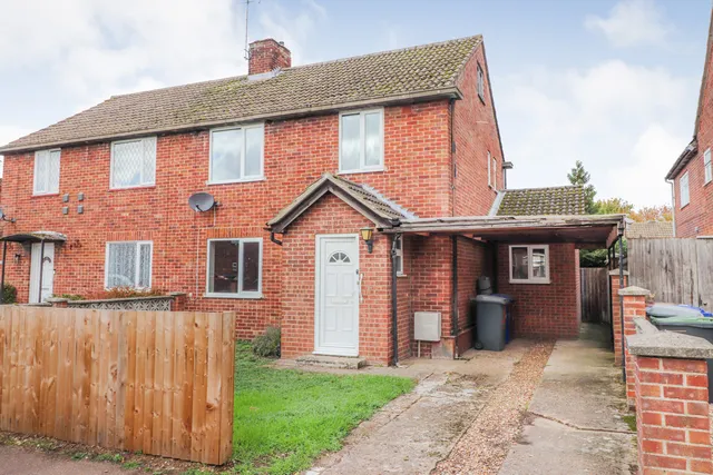 30 Queens Road, Brandon IP27 0JL