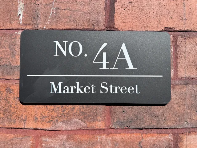 4A Market Street, Southport PR8 1HH