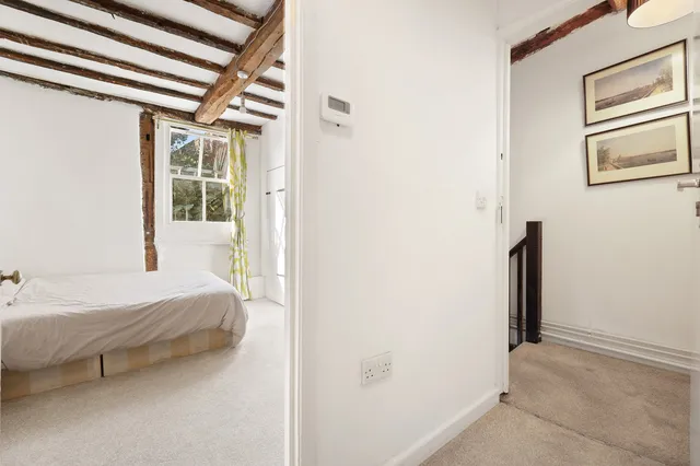 48 East Hill, Colchester CO1 2QY