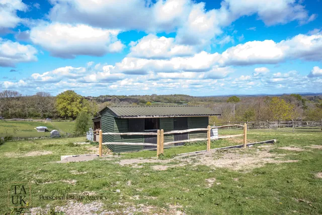 Lot 2, Brambledown Crays Lane, Pulborough RH20 3DZ