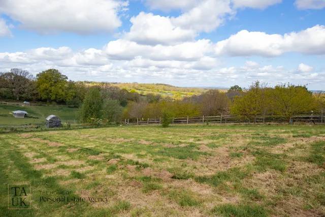 Lot 2, Brambledown Crays Lane, Pulborough RH20 3DZ