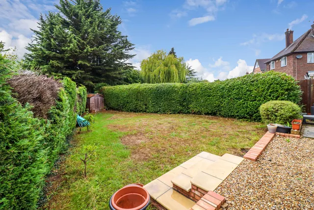 81 Hobbs Hill Road, Hemel Hempstead HP3 9QD