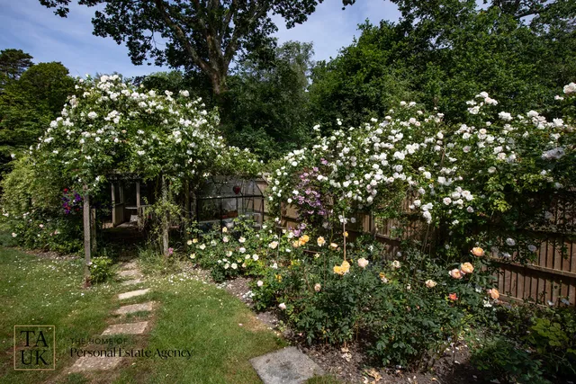 Camellia House Thakeham Copse, Pulborough RH20 3JW