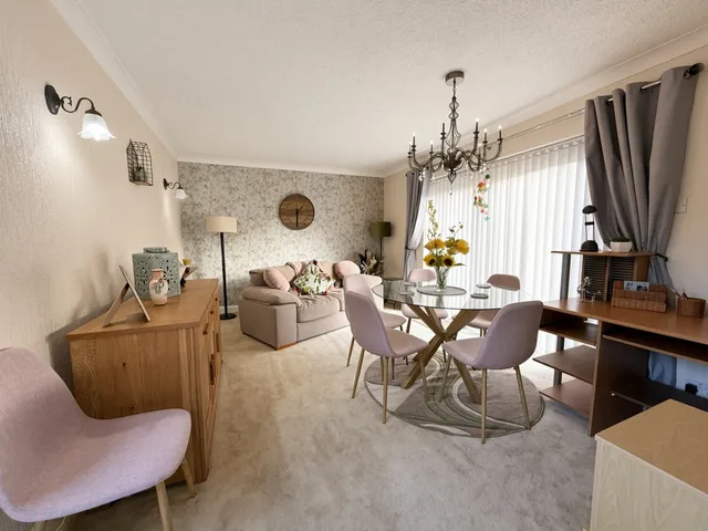 12 Marton Place, Morecambe LA4 6RD