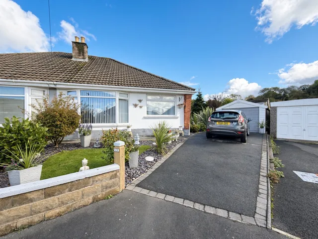 12 Marton Place, Morecambe LA4 6RD