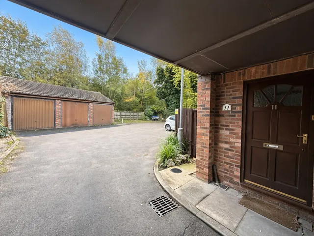11 Langden Brook Mews, Morecambe LA3 3SN