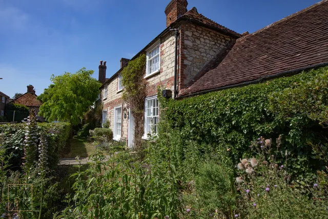 The Palace, 18 Church Street, Pulborough RH20 4LA