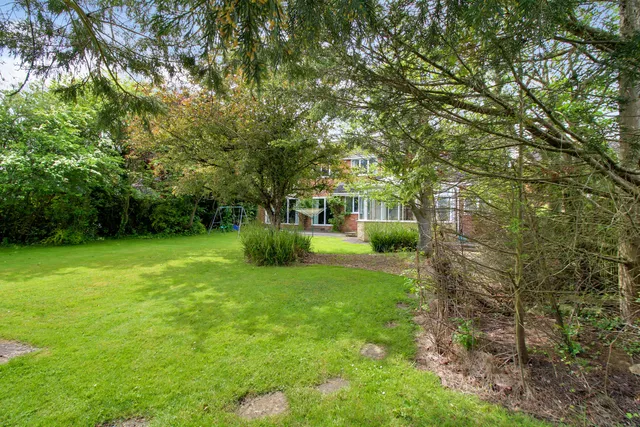 3 Valley Drive, Yarm TS15 9JQ