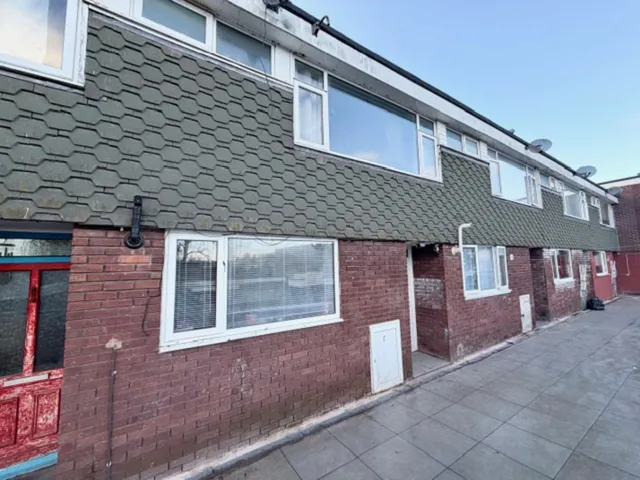 31 Bettws Shopping Centre, Newport NP20 7TN