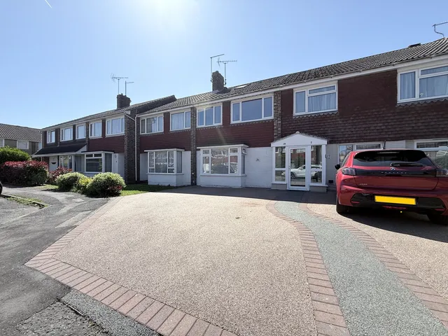 2a Seaton Park, Littlehampton BN17 7PF