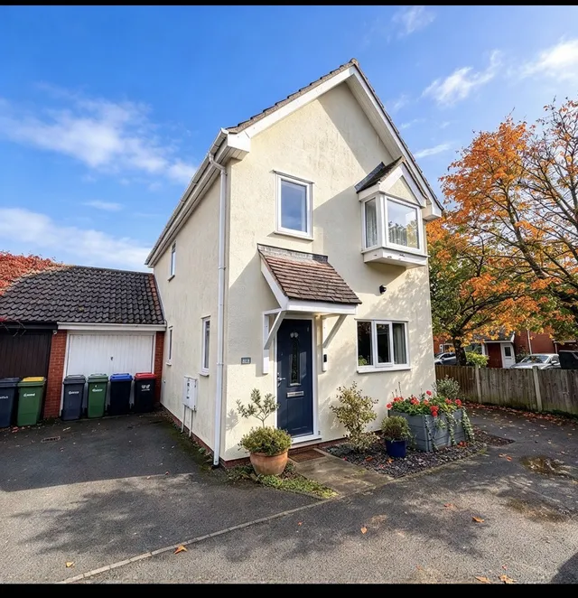 28 Rayner Way, Halstead CO9 1BU