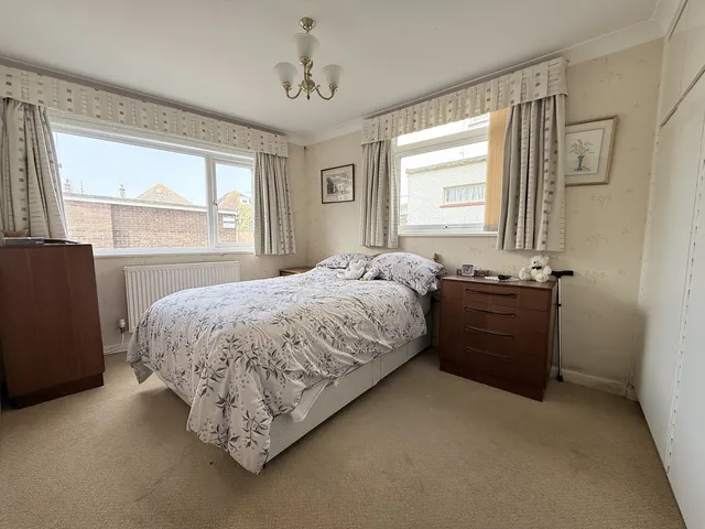 Flat 50, Marine Park Nyewood Lane, Bognor Regis PO21 2QN