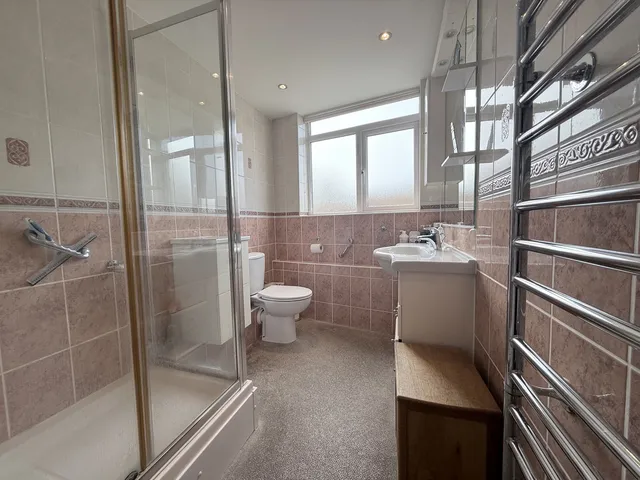 Flat 50, Marine Park Nyewood Lane, Bognor Regis PO21 2QN