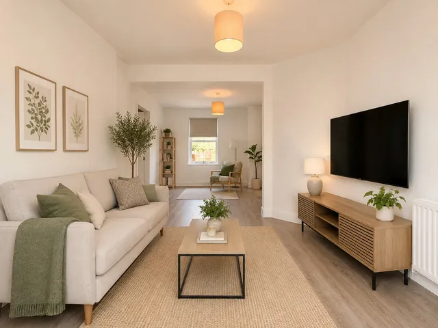 38 Bensham Grove, Thornton Heath CR7 8DA
