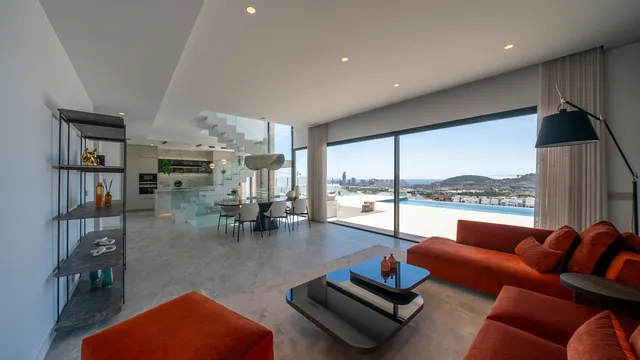 Finestrat, Alicante, Spain