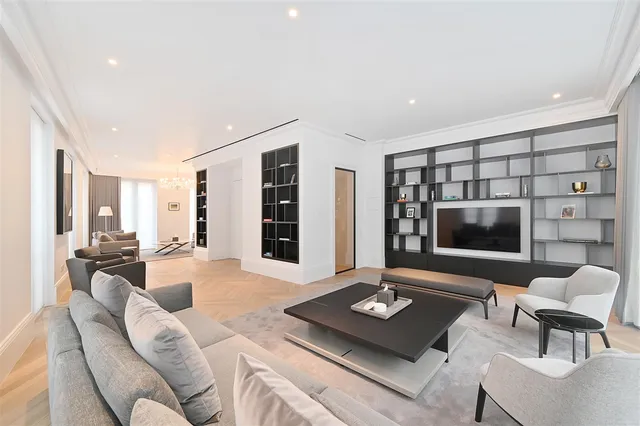 The Chester Collection, Little Chester Street, London, SW1X