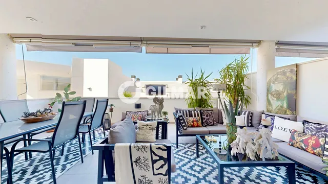 Apartment in FUENGIROLA, Málaga