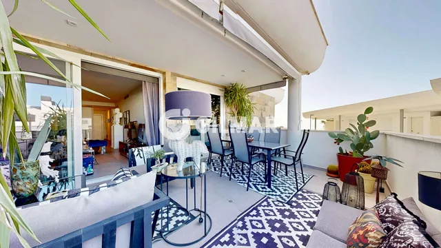 Apartment in FUENGIROLA, Málaga