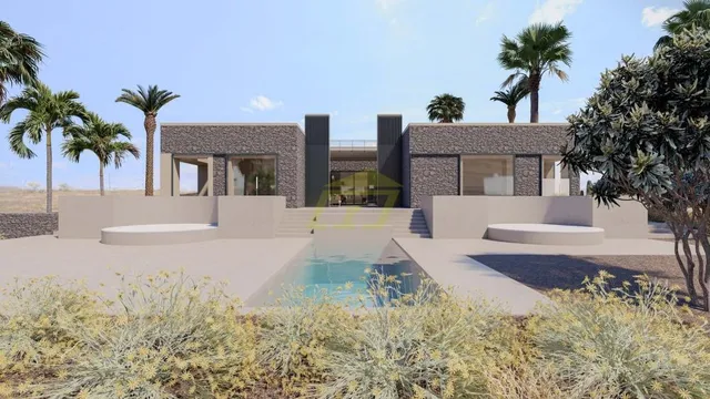 Lanzarote, Macher,