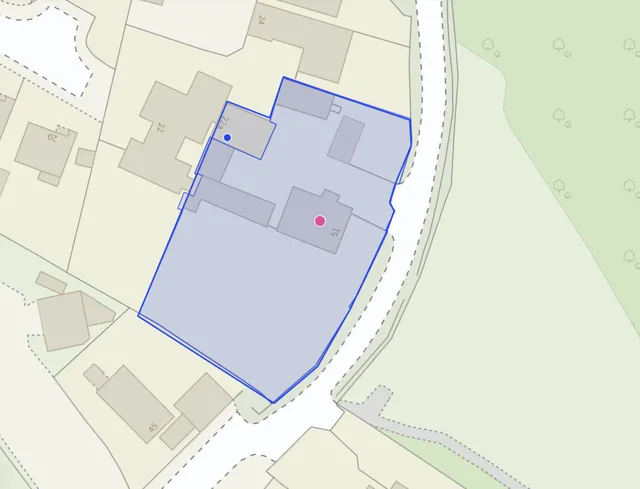 51 Churchmoore Lane, Nottingham NG5 8HN