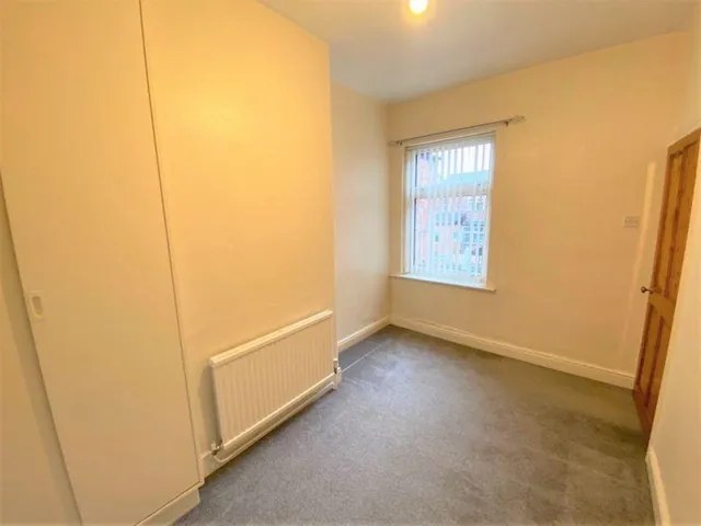 66 Hayfield Road, Salford M6 8QA
