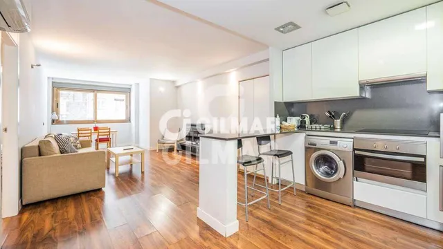 Apartment in MADRID, Madrid
