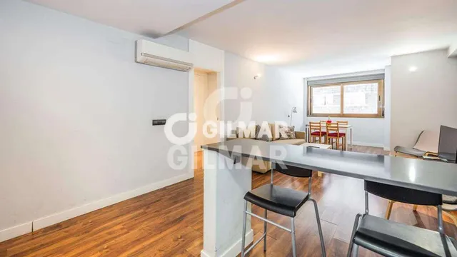 Apartment in MADRID, Madrid
