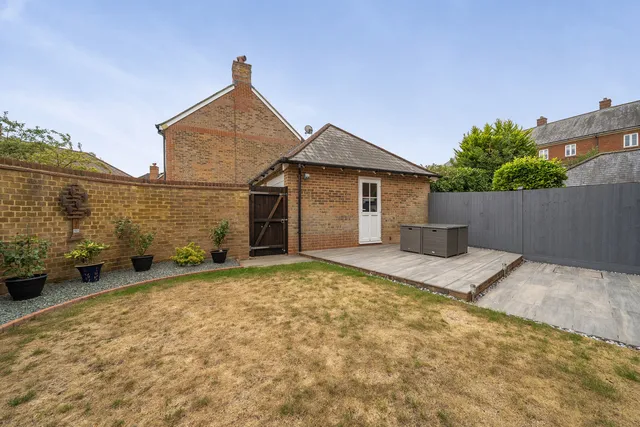 3 Elan Close, West Malling ME19 4NY