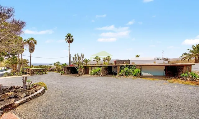 Lanzarote, Macher,