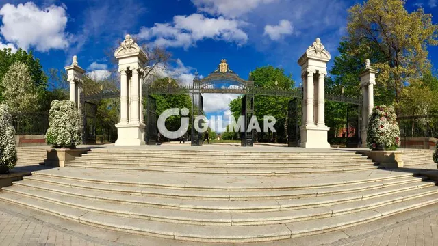 Duplex in MADRID, Madrid
