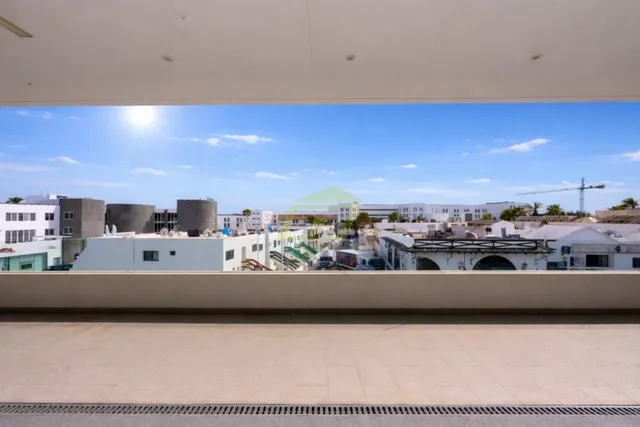 Lanzarote, Puerto del Carmen,