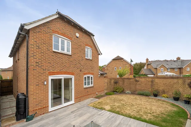 3 Elan Close, West Malling ME19 4NY