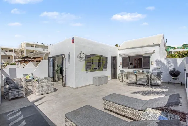 Lanzarote, Costa Teguise,