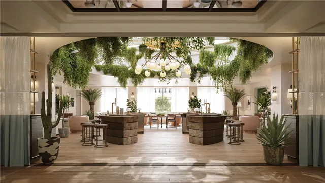 Penthouse | 901 Central, 149 Queensway, London