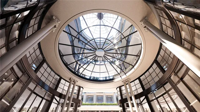 Penthouse | 901 Central, 149 Queensway, London
