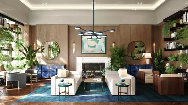 شقة علوية | 801 North, 149 Queensway, لندن