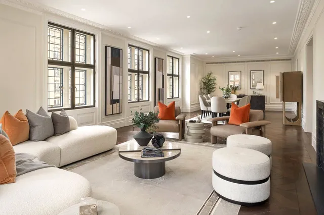 Knightsbridge Gate, Apartment 3, 55 Knightsbridge