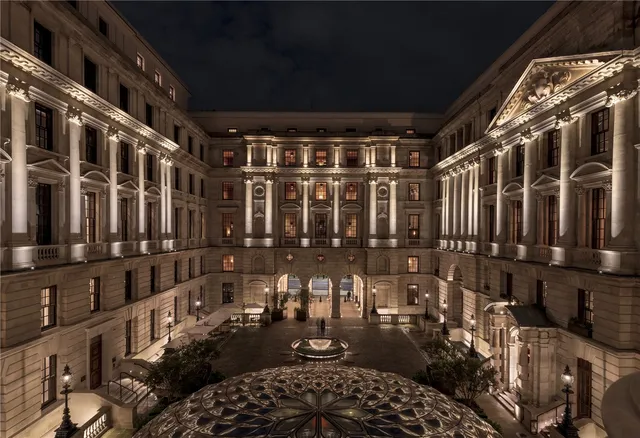 6, Horse Guards Avenue, London