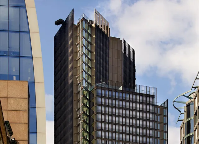26.02, One Bishopsgate Plaza, 80 Houndsditch, London
