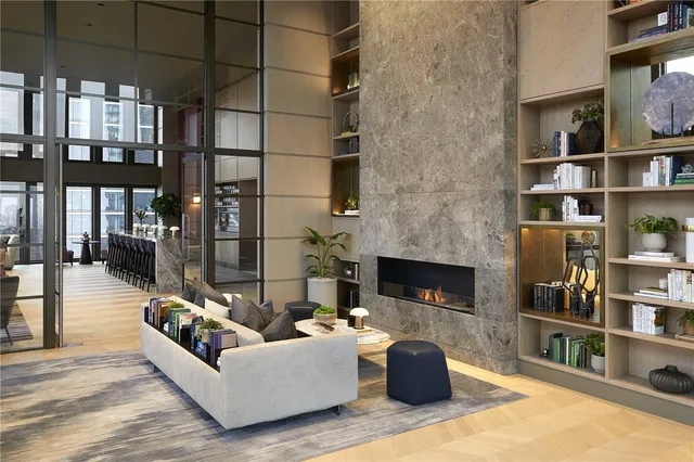 One Bishopsgate Plaza, 80 Houndsditch, London